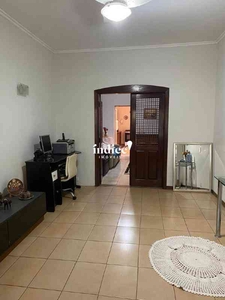 Casa com 3 quartos à venda no bairro Jardim Paulista, 118m²