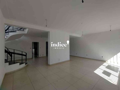 Casa com 3 quartos para alugar no bairro Jardim Sumaré, 363m²