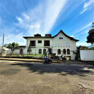 Casa com 6 quartos à venda no bairro Bandeirantes (pampulha), 552m²