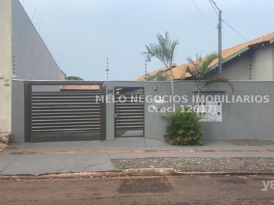 Casa de Condomínio com 2 Quartos à Venda por R$ 260.000