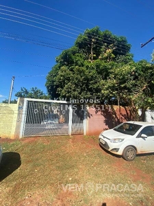 Casa Térrea com 4 Quartos à Venda por R$ 120.000