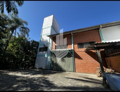 Galpão no Bairro Velha Central em Blumenau