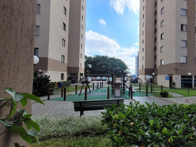 Montana Garden Parque São Domingos Apartamento 3 Dormitórios Sala Ampla, Av. Do Anastácio