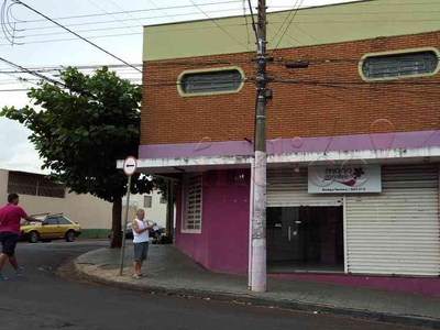 Prédio à venda no bairro Vila Monte Alegre, 126m²