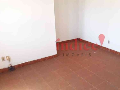 Prédio para alugar no bairro Jardim Botânico, 40m²