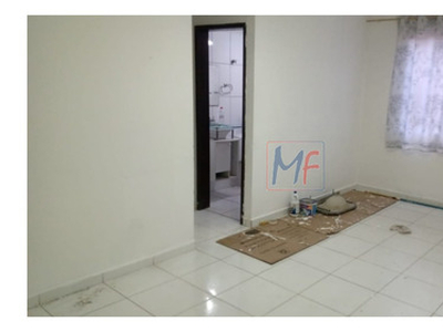 Ref: 15.317 - Lindo Apto Jd. Três Marias, Com 58 M² A.u., 2 Dormitórios, Sala 2 Ambientes, Sala, Cozinha, Lavanderia, Banheiro, 1 Vaga. Lazer. - 15317