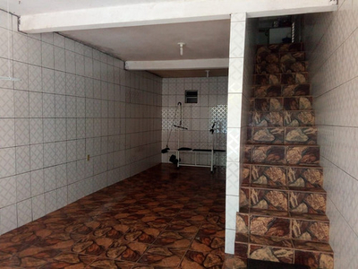 Vendo Casa Duplex Em Castelo Branco, Salvador Bahia