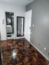 Apartamento 1 dorm à venda Rua Professor Pontes de Miranda, Jardim Leopoldina - Porto Alegre