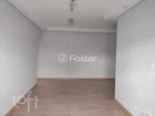 Apartamento 2 dorms à venda Alameda São Caetano, Barcelona - São Caetano do Sul