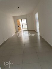 Apartamento 2 dorms à venda Alameda São Caetano, Santa Maria - São Caetano do Sul