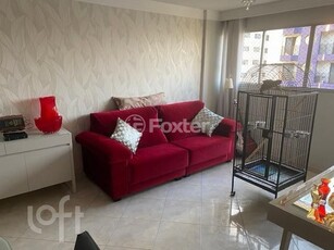 Apartamento 2 dorms à venda Avenida Goiás, Santo Antônio - São Caetano do Sul