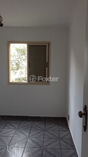 Apartamento 2 dorms à venda Avenida Loreto, Jardim Santo André - Santo André