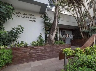 Apartamento 2 dorms à venda Rua Anita Garibaldi, Mont'Serrat - Porto Alegre
