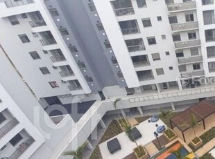 Apartamento 2 dorms à venda Rua Apeninos, Córrego Grande - Florianópolis