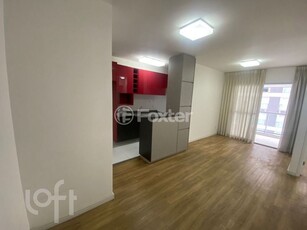 Apartamento 2 dorms à venda Rua Rio de Janeiro, Osvaldo Cruz - São Caetano do Sul