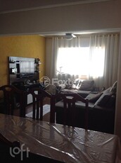 Apartamento 3 dorms à venda Alameda Alameda Sao Caetano, Santa Maria - São Caetano do Sul