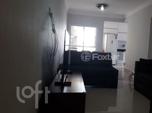 Apartamento 3 dorms à venda Alameda Conde de Porto Alegre, Santa Maria - São Caetano do Sul