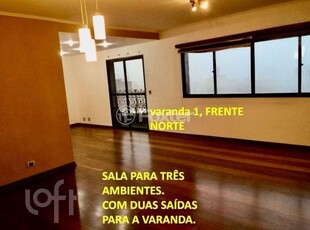 Apartamento 3 dorms à venda Avenida Doutor Augusto de Toledo, Santa Paula - São Caetano do Sul