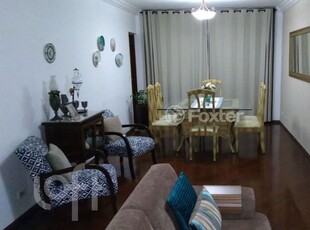 Apartamento 3 dorms à venda Rua Alegre, Santa Paula - São Caetano do Sul
