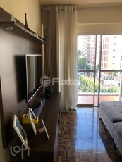Apartamento 3 dorms à venda Rua Floriano Peixoto, Santa Paula - São Caetano do Sul