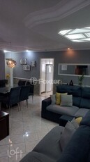 Apartamento 3 dorms à venda Rua Guaporé, Santa Maria - São Caetano do Sul