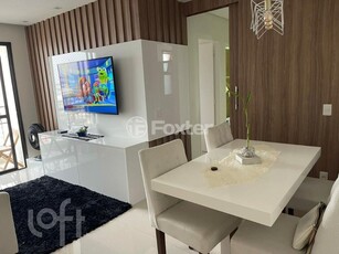 Apartamento 3 dorms à venda Rua Muritinga, Vila Floresta - Santo André