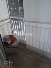 Apartamento 3 dorms à venda Rua Piratininga, Barcelona - São Caetano do Sul