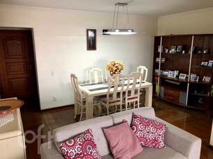 Apartamento 3 dorms à venda Rua Wenceslau Brás, Santa Paula - São Caetano do Sul