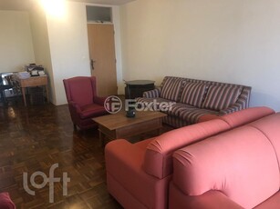 Apartamento 4 dorms à venda Rua Maranhão, Santo Antônio - São Caetano do Sul