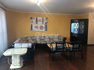 Apartamento 4 dorms à venda Rua Nilo Peçanha, Santa Paula - São Caetano do Sul