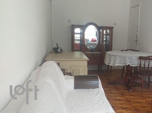 Apartamento à venda em Botafogo com 110 m², 3 quartos, 1 suíte, 1 vaga