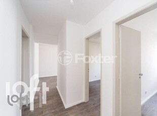 Apartamento à venda em Campos Elísios com 63 m², 2 quartos, 1 vaga