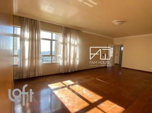 Apartamento à venda em Conjunto Califórnia I com 109 m², 3 quartos, 2 vagas