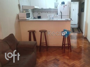 Apartamento à venda em Copacabana com 35 m², 1 quarto