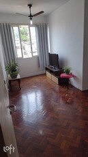 Apartamento à venda em Engenho Novo com 73 m², 2 quartos, 1 suíte, 1 vaga