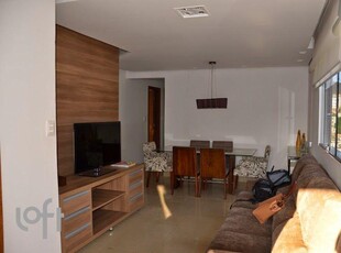 Apartamento à venda em Novo São Lucas com 110 m², 4 quartos, 2 suítes, 2 vagas
