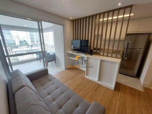 Apartamento à venda por R$ 1.680.000