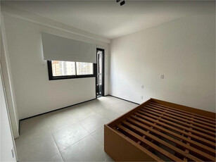 Apartamento com 1 quarto à venda ou para alugar em Vila Mariana - SP