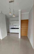 Apartamento com 2 quartos à venda no bairro Parque dos Bandeirantes, 65m²