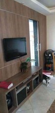 Apartamento com 2 quartos à venda no bairro São Gabriel, 42m²