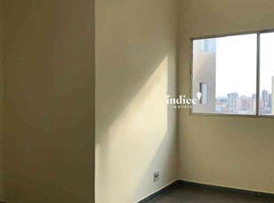 Apartamento com 2 quartos para alugar no bairro Jardim Palma Travassos, 53m²