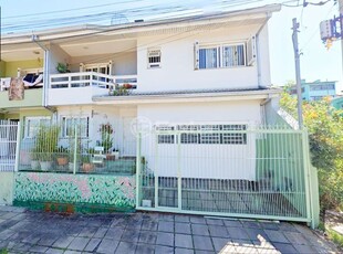 Casa 3 dorms à venda Rua Honorina Bento Ribeiro, Bela Vista - Caxias do Sul