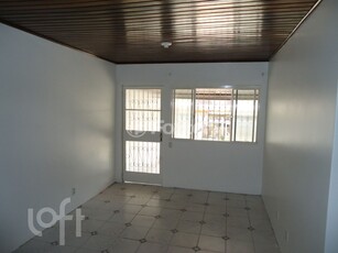 Casa 3 dorms à venda Rua Luís Lederman, Morro Santana - Porto Alegre