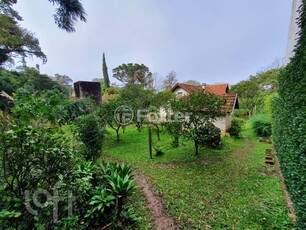 Casa 3 dorms à venda Travessa Pedra Redonda, Jardim Isabel - Porto Alegre