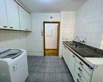 Apartamento com 2 dormitórios para alugar, 85 m² por R$ 2.800/mês - Vila Olímpia - São Pau