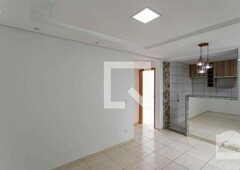Apartamento com 2 quartos à venda no bairro Bandeirantes (pampulha), 44m²