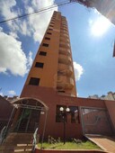 Apartamento com 2 quartos à venda no bairro Centro, 65m²