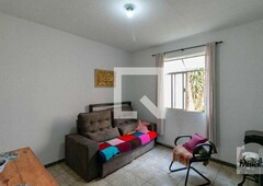 Apartamento com 2 quartos à venda no bairro Cinquentenário, 40m²