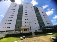 Apartamento com 2 quartos à venda no bairro Edson Queiroz, 67m²