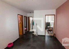 Apartamento com 2 quartos à venda no bairro Floramar, 47m²